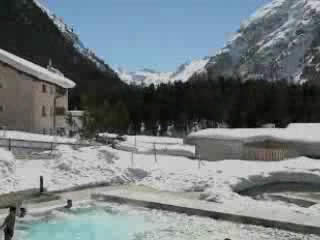 صور Winter resort, Engadin منتجع